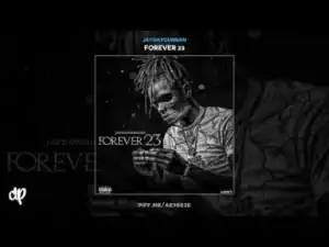 JayDaYoungan - Leave Me Alone